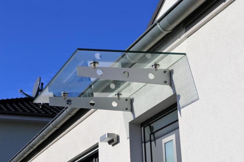 Pourquoi installer une marquise &agrave; Lagord pour votre maison ?